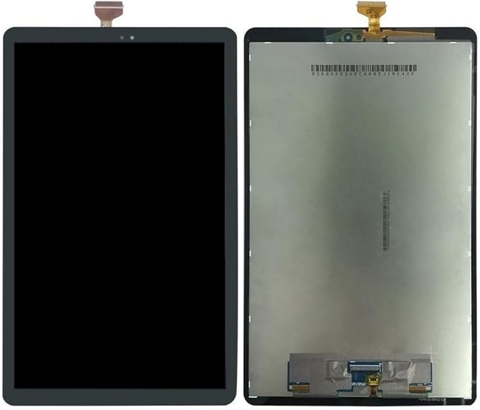 Samsung Galaxy Tab A 10.5 T590 (Wi-Fi) T595 (LTE) REFURB LCD Assembly Replacement Samsung Galaxy Tab A 10.5 T590 (Wi-Fi) T595 (LTE) REFURB LCD Assembly Replacement